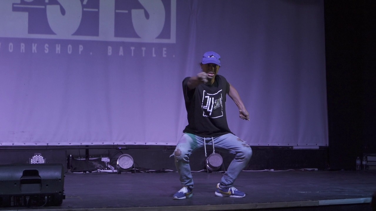 Thesis 2017 | Showcase | Kevin Paradox