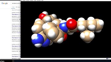 How to Create Simple Molecular Dynamics Simulations in Chimera