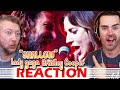 Lady Gaga, Bradley Cooper - ''Shallow'' REACTION (A Star Is Born)