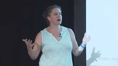 Overview of Best Practices in HPC Software Develop...