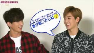 Subbing Team - Timer: Listu - Translator: Listu & Kana ✿ For unlist...