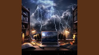 Thunderous Work Steady Beat