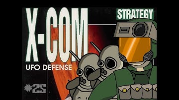 OpenXCOM | UFO Defense - Episode 25
