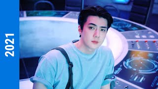 [TOP 100] MOST VIEWED 2021 KPOP MUSIC VIDEOS (June, Week 2)