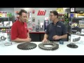 Mihow2  us tsubaki  wear indicator technology gives an easy way to measure sprocket wear