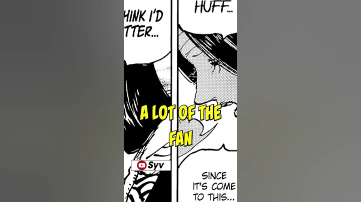 Crocodile & Boa Hancock Cross Guild Theory | One Piece #shorts