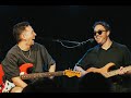 Joe Dart on Funk Bass Secrets (feat. Cory Wong)|ジョー・ダートが語るファンク・ベースの極意