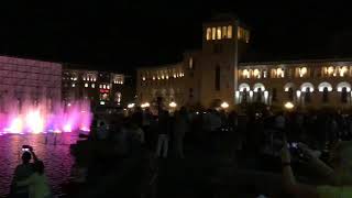 Yerevan