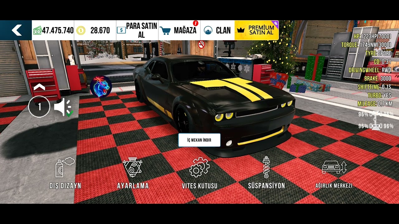 SCRİP ile krom far krom jant yapimi#GG#GGCİZK3RIX#KROMFAR#ZK3RIX