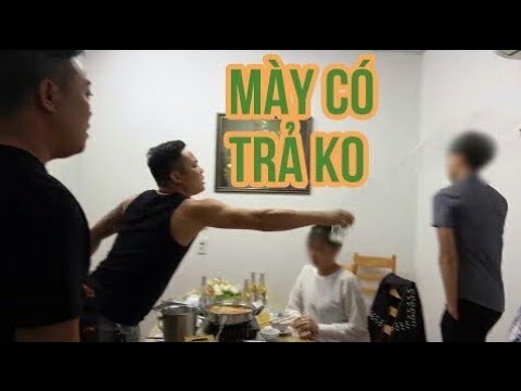 Video Thắng Cá Chép - Dương Ka Đòi Tiền Nợ Giúp Chị Công... - youtube