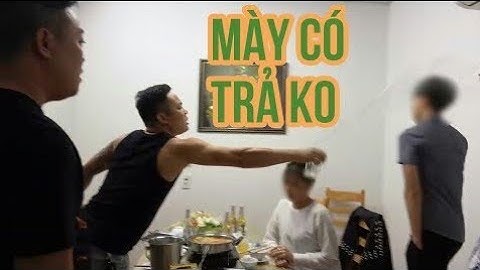 Thắng Cá Chép - Dương Ka Đòi Tiền Nợ Giúp Chị Công Nhân Nghèo Bị Vợ Chồng Bạn Thân Ăn Quỵt