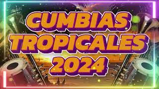 TROPICALES MIX PARA BAILAR EXITOS🎶CUMBIAS TROPICALES 2023💃🔆JUNIOR KLAN,LOS KARKIS,ACAPULCO TROPICAL by MIX DE CUMBIAS 1,032 views 12 days ago 1 hour, 38 minutes