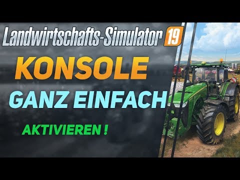 Video: So Verstecken Sie Die Konsole