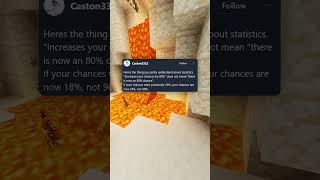 📊 That’s Not How Percentages Work