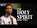 The power of the holy spirit in the life of a believer  apostle michael orokpo