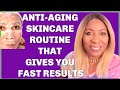 Look Younger Longer | Anti-Aging Skincare | Boost Collagen + Reduce Wrinkles