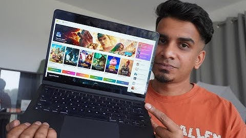 How to Play Android Games on M Series MacBooks | BlueStacks Air Guide