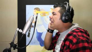 Matheus Santos - Da Licença