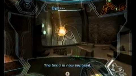 Metroid Prime 3 Corruption Playthrough Part 27