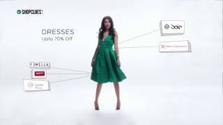 Shopclues.com - End Of Season Sale screenshot 5