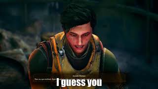 Tried So Hard, But Didn't Really Get That Far - The Outer Worlds | E1
