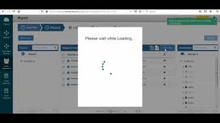 Box to OneDrive for Business Migration