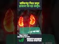 বালিশের নিচে রসুন রাখলে কি হয়❓ #healthtips #healhyfood #natural #ayurved #newshorts