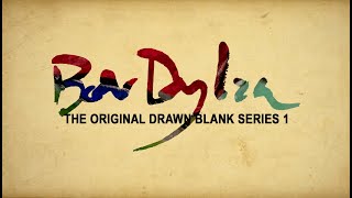 BOB DYLAN Drawn Blank Series 1, FINAL EDIT HD 1080p