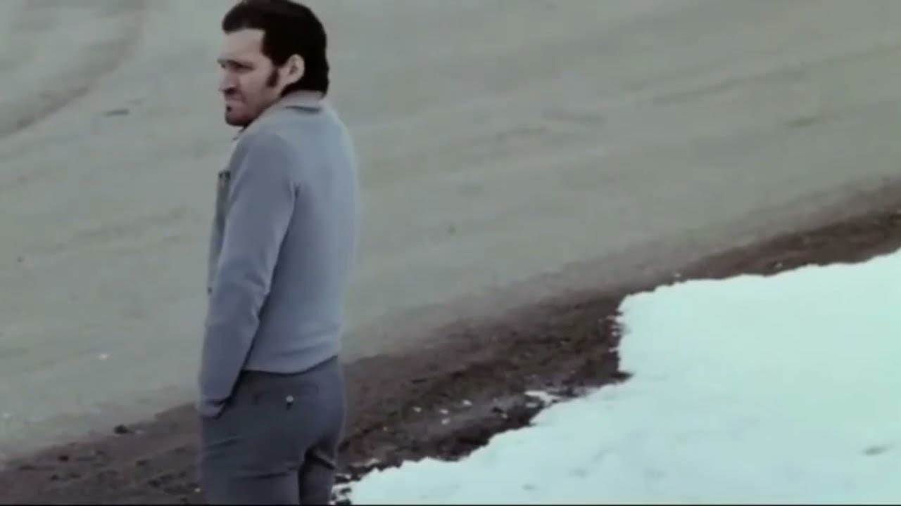 TONY from BUFFALO 66 (Music Video) 