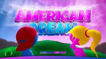 I MADE MY MEP PART WITHOUT USING ANY VIDEO OR IMAGE | AMERICAN DREAM MEP (FREE PF)