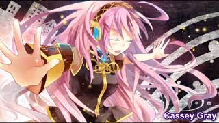 Nightcore- Remember When