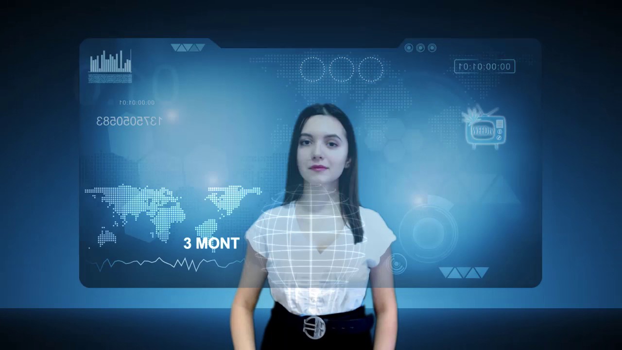 WEEDtv and CANNABIS CHANNEL™ ON ROKU!