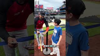 Royce Lewis Talks MLB The Show 😳⚾️🎮 #mlbtheshow #mlb
