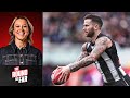 How Collingwood continued DOMINANCE over Adelaide | The Round So Far