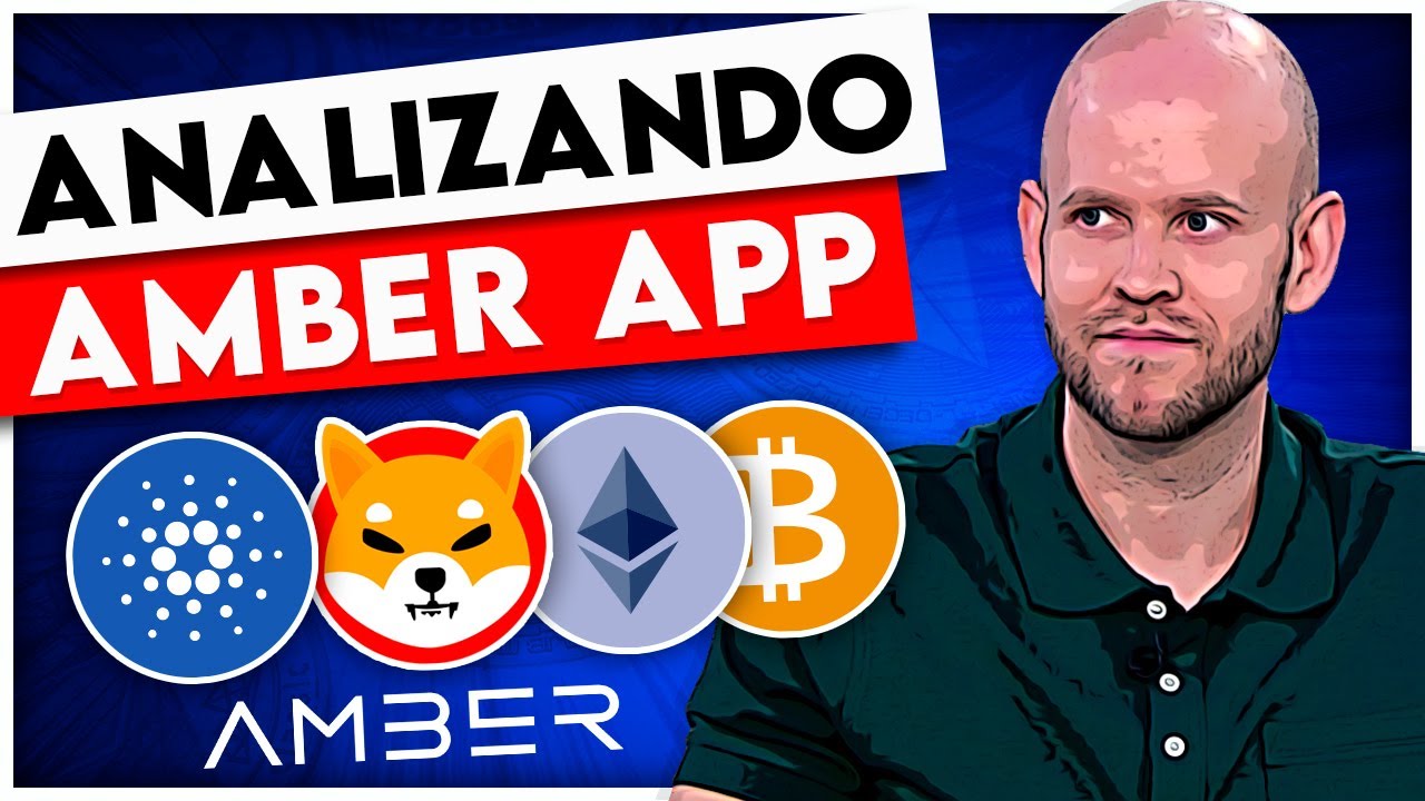 AMBER APP ¿Se Puede Ganar 16% Anual? 🤔 Análisis Completo + Regalo de ...