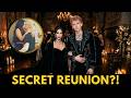 Megan Fox &amp; Machine Gun Kelly Back Together?! Fans Spot Something SHOCKING 😳