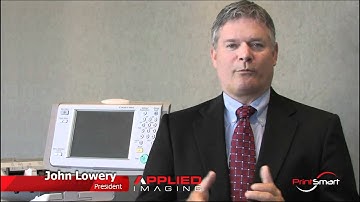 Print Management - PrintSmart