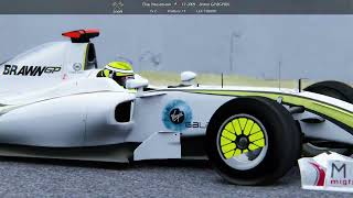 Assetto Corsa F1 2009 RP Barcelone