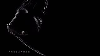 Predators (2010) OST: Royce vs. Predator