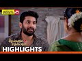 Chellame Chellame - Highlights | 17 Apr 2026 | Tamil Serial | Sun TV