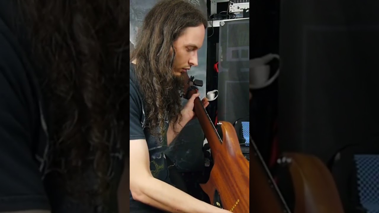 CRANK IT UP #12 - MOOER NOISE KILLER 