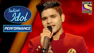 Salman के गाने से हुए सारे Judges Impress! | Indian Idol Season 10