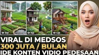 TUTORIAL TO MAKE A RURAL VIDEO USING A VIRAL HP 🔥 (Viral on Facebook Pro & Social Media) #googlef... screenshot 3