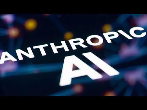 Anthropic says newest AI model is too powerful to ...