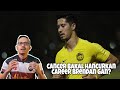 Brendan Gan A Cancer Fighter | Faktor Utama Penurunan Prestasi Kapten Selangor
