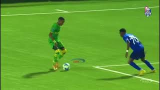 HIGHLIGHTS: YANGA 4 - 1 MTIBWA SUGAR| TAZAMA KIPIGO CHA 4G WALICHOTEMBEZEWA MTIBWA HAPA.