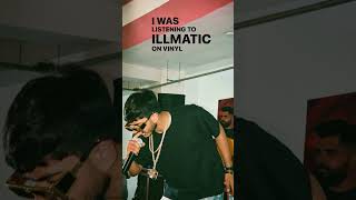 PARABOLIC (CHOPPED &amp; SCREWED) @nobigdyl.official