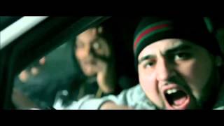 Capo - Gunplay feat Pun [Official Music Video]