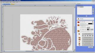 Create YardArt Toolpaths - CNCnutz Episode 71