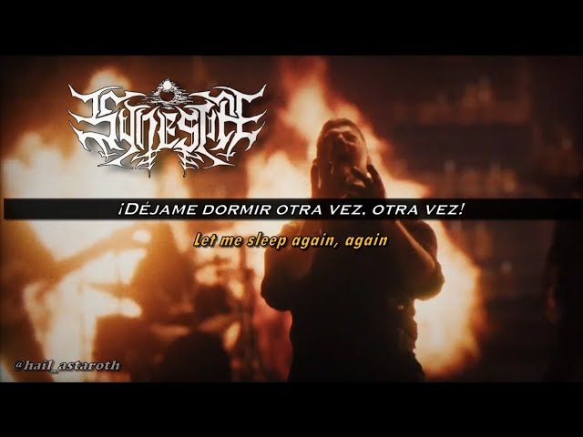 Synestia - Premonitions (Lyrics/Sub Español) adlı videoyu YouTube'da izle Synestia - Premonitions (Lyrics/Sub Español) adlı videoyu YouTube'da izle